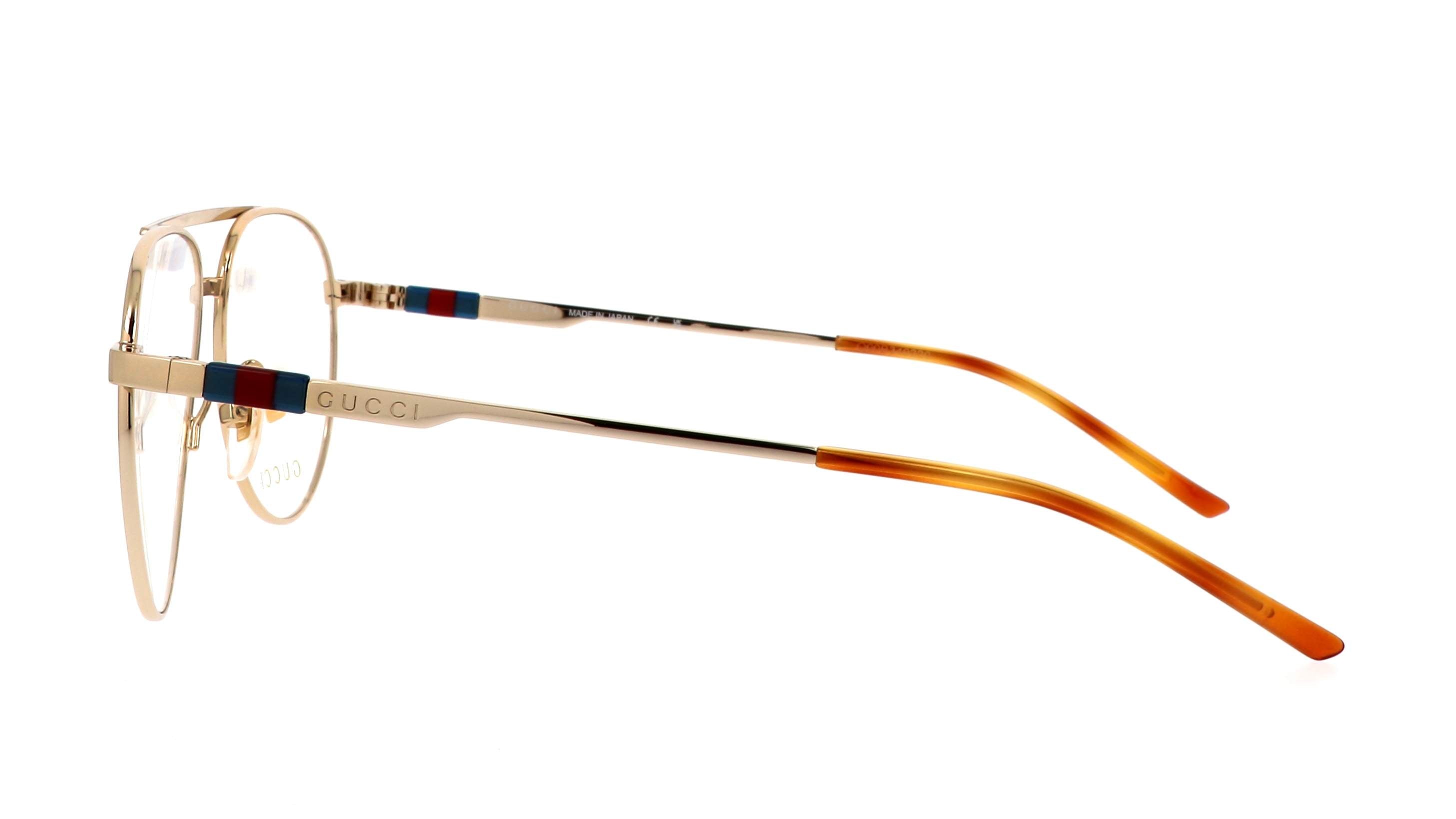 GUCCI EYEGLASSES - GG1679O 002 56