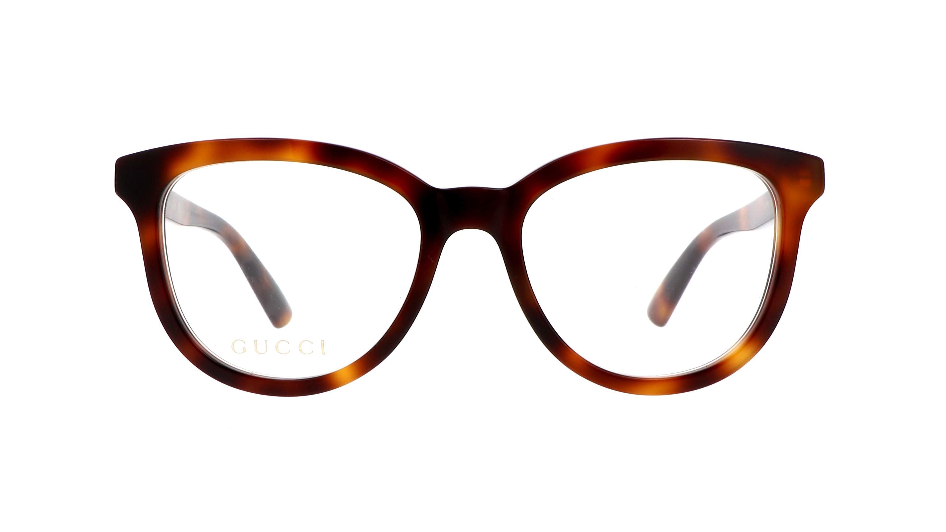 GUCCI EYEGLASSES - GG1687O 002 52