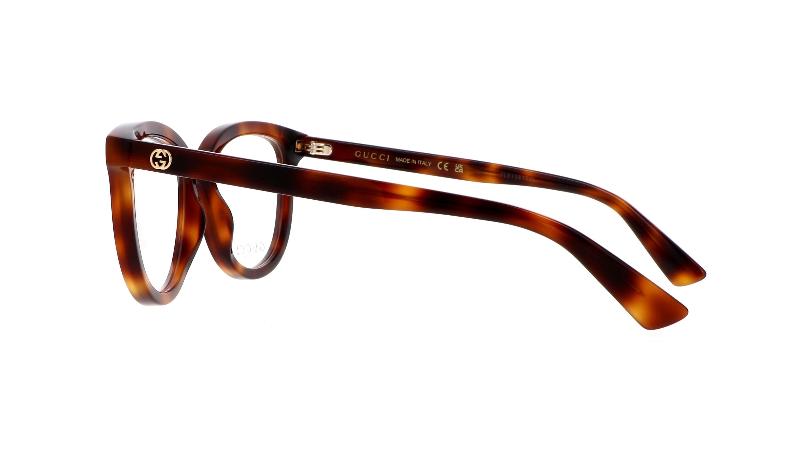GUCCI EYEGLASSES - GG1687O 002 52