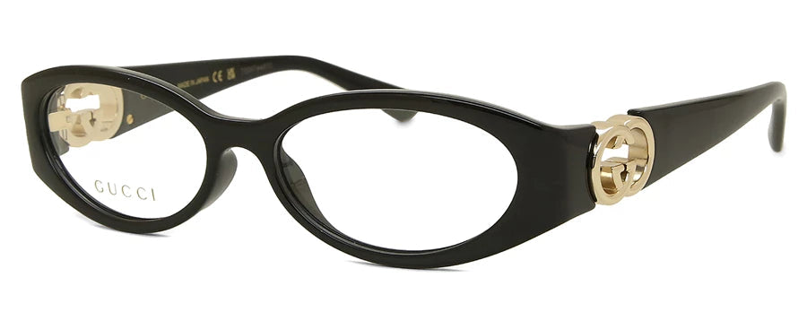 GUCCI EYEGLASSES - GG1693O 001 52