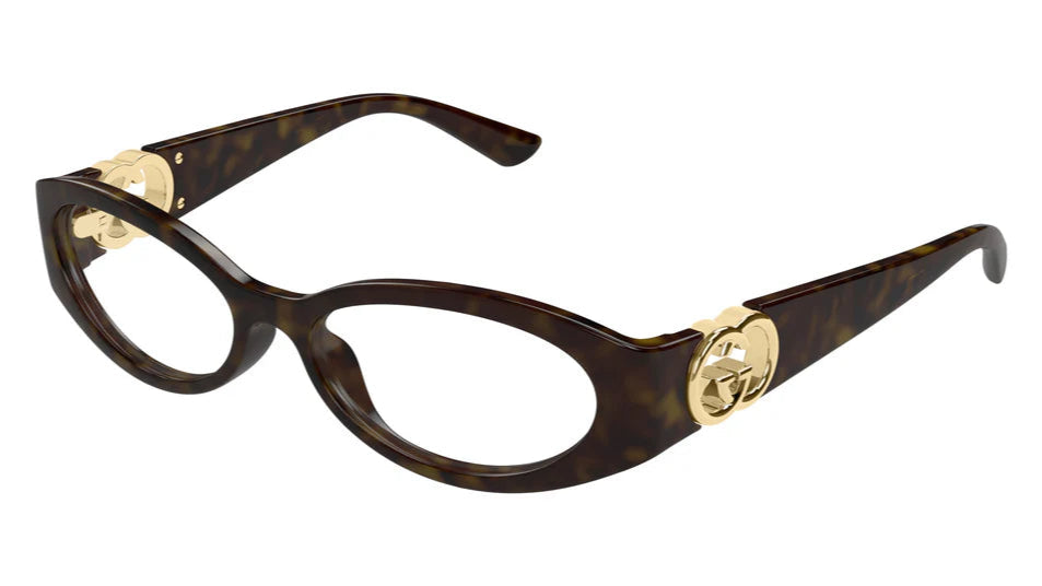 GUCCI EYEGLASSES - GG1693O 002 52