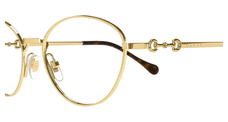 GUCCI EYEGLASSES - GG1699O 001 54