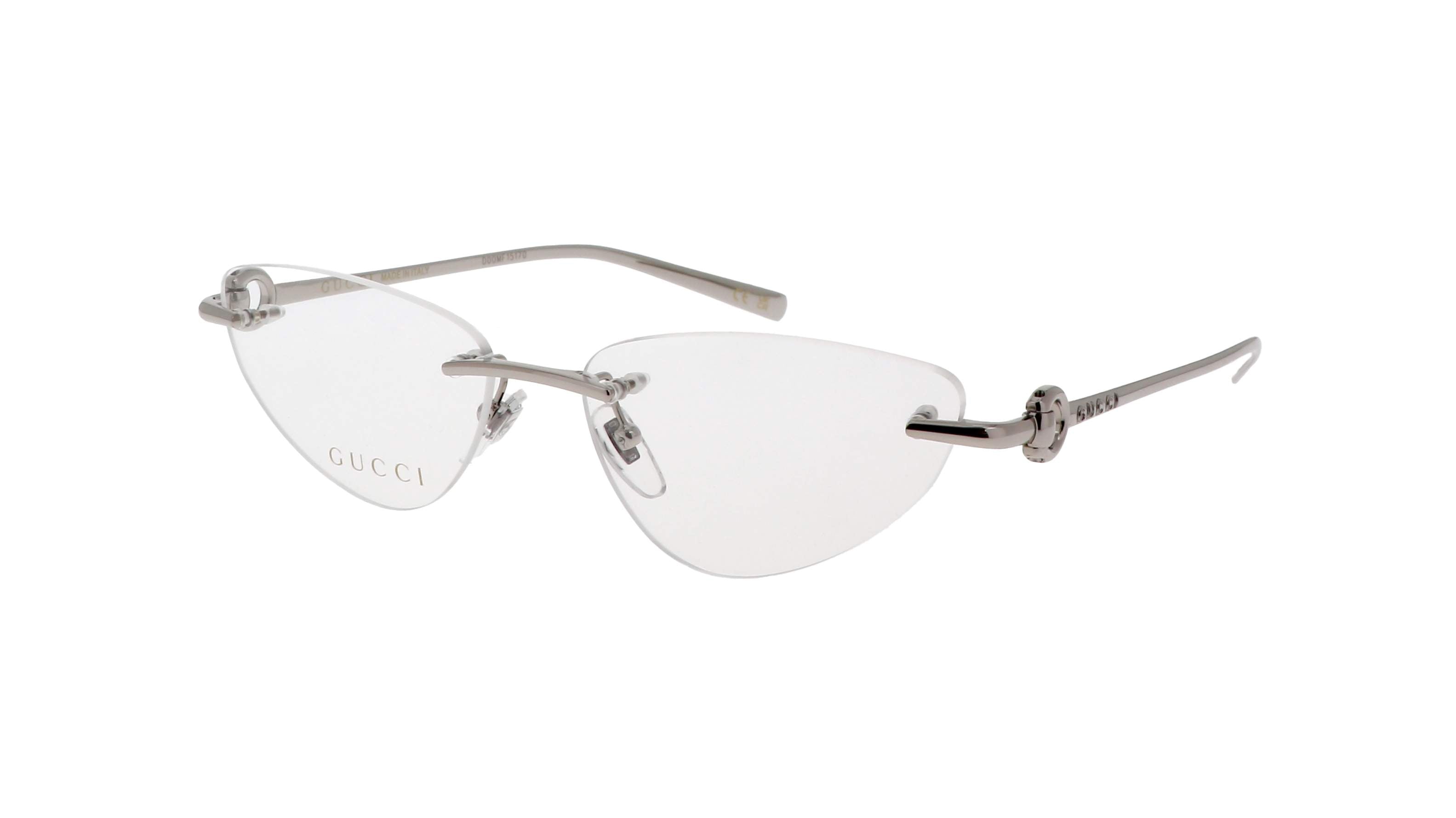 GUCCI EYEGLASSES - GG1702O 001 54