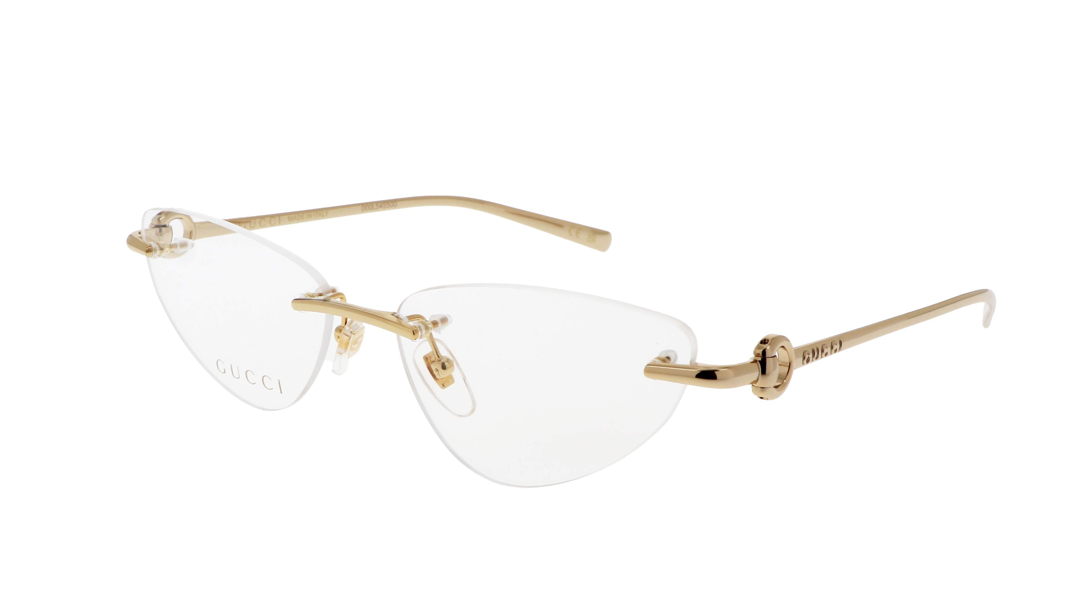 GUCCI EYEGLASSES - GG1702O 002 54