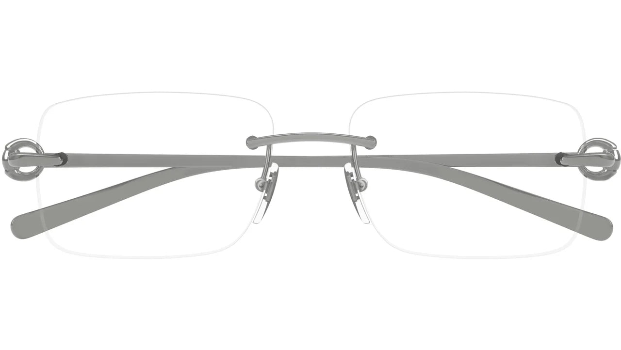 GUCCI EYEGLASSES - GG1703O 001 55