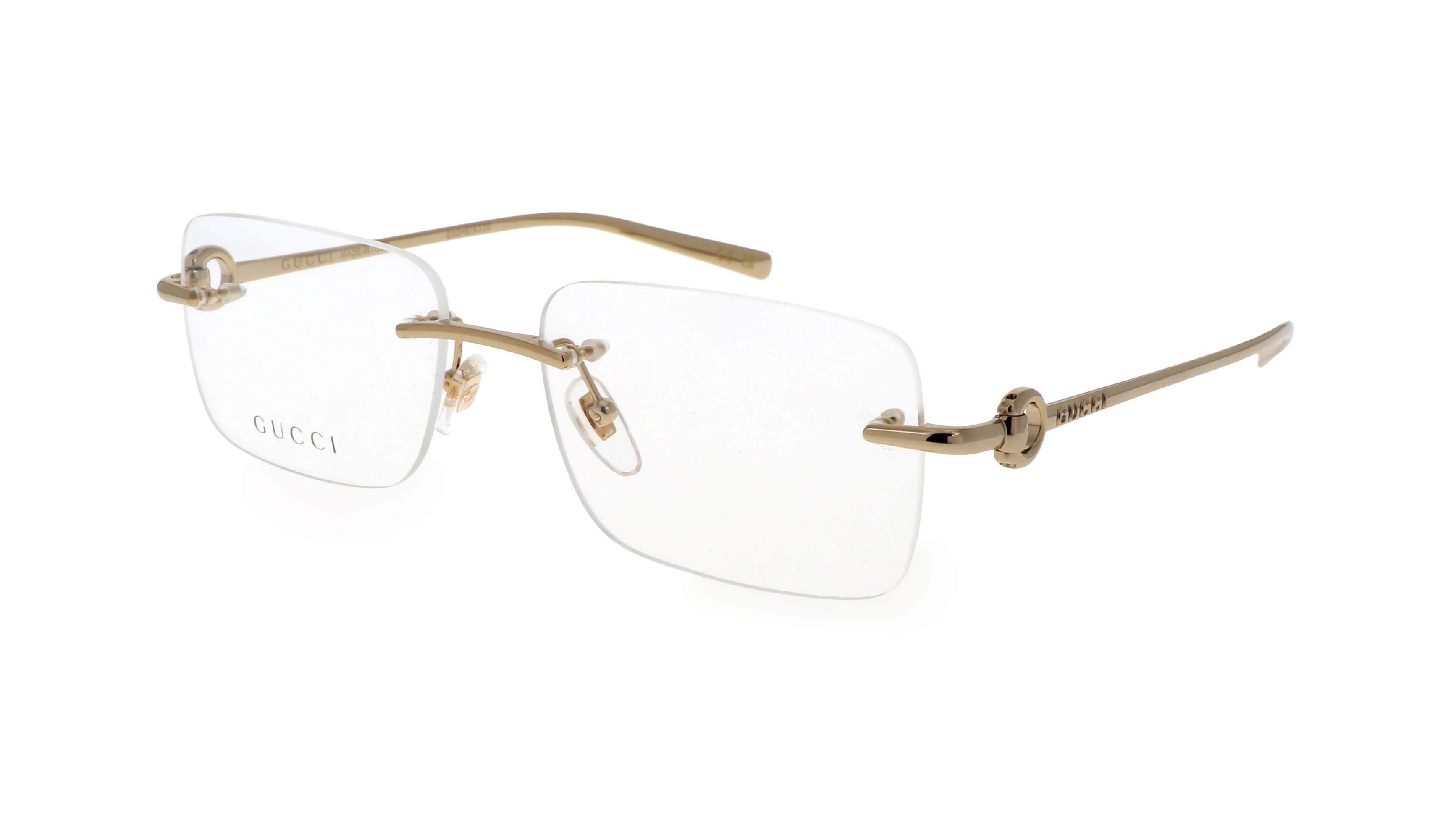 GUCCI EYEGLASSES - GG1703O 003 55