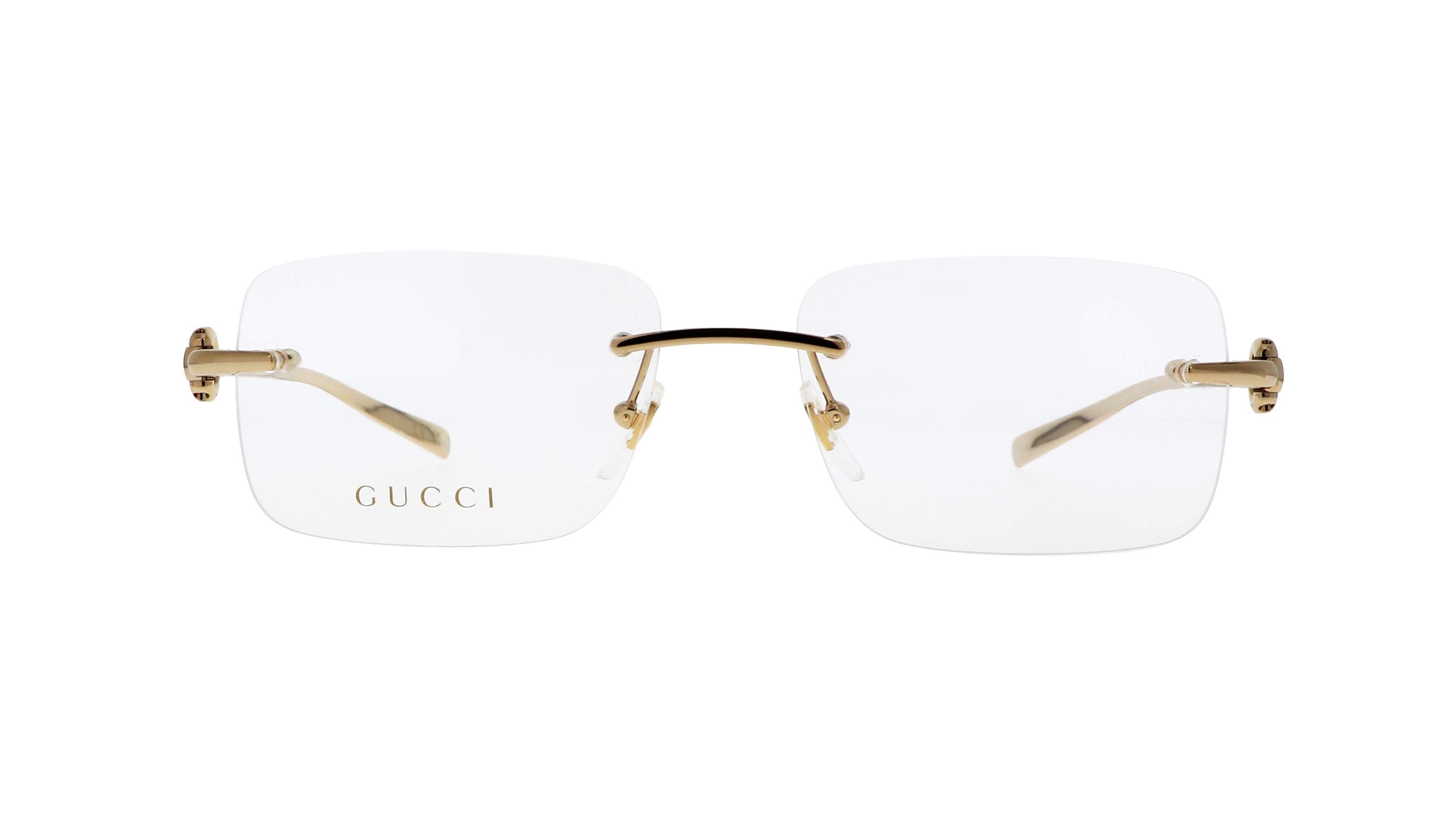 GUCCI EYEGLASSES - GG1703O 003 55