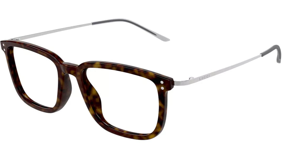 GUCCI EYEGLASSES - GG1709O 002 50