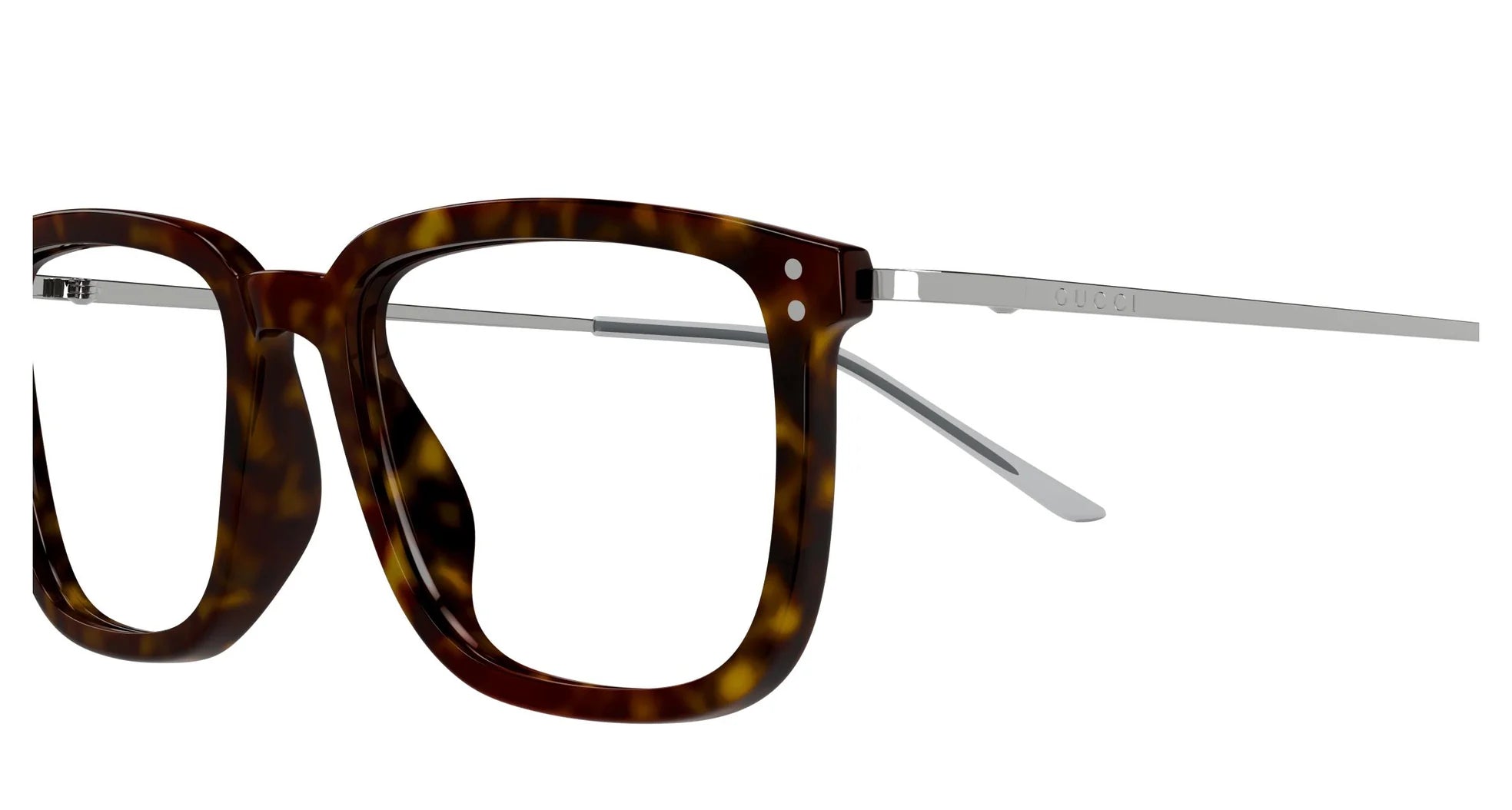 GUCCI EYEGLASSES - GG1709O 002 50