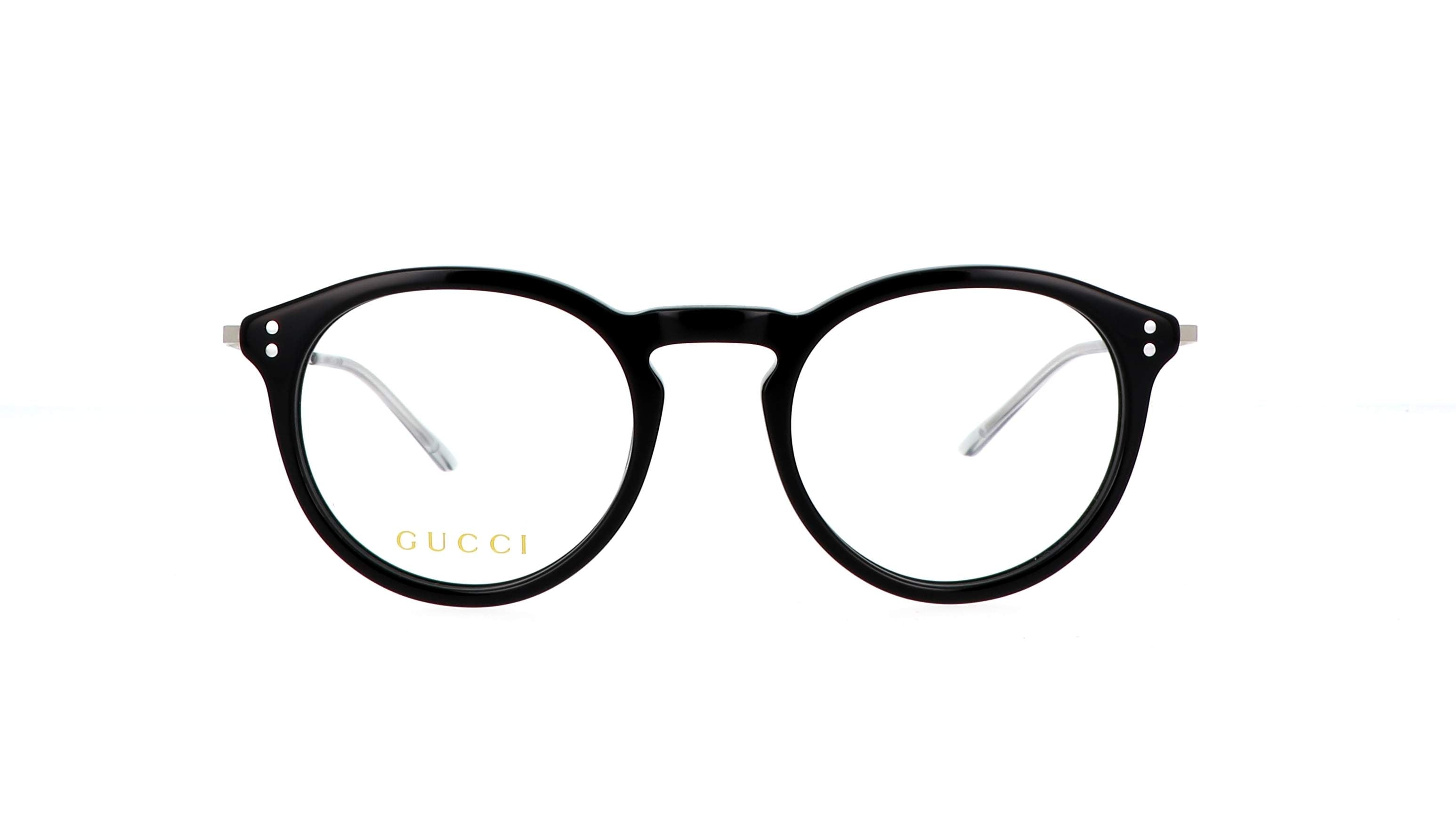 GUCCI EYEGLASSES - GG1710O 001 48
