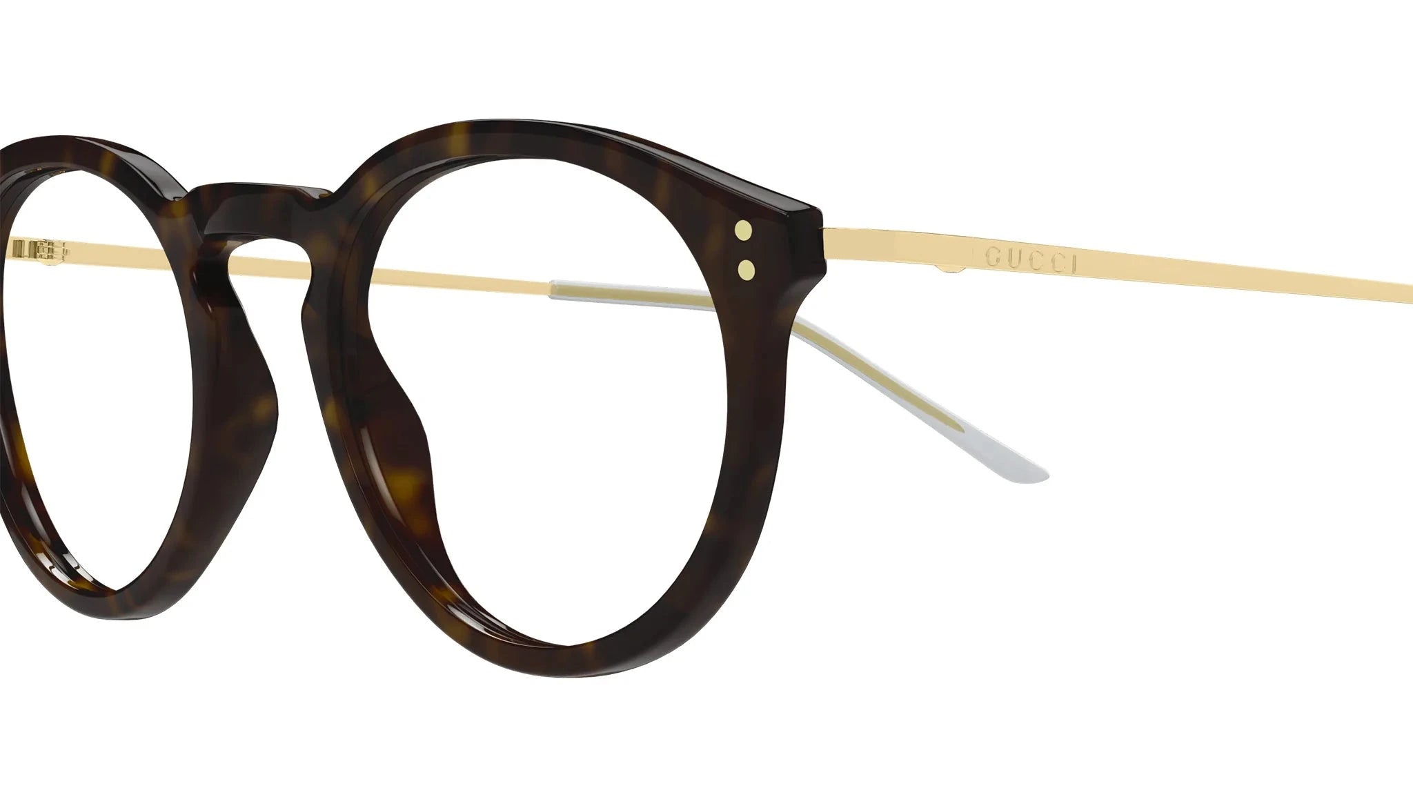 GUCCI EYEGLASSES - GG1710O 002 48