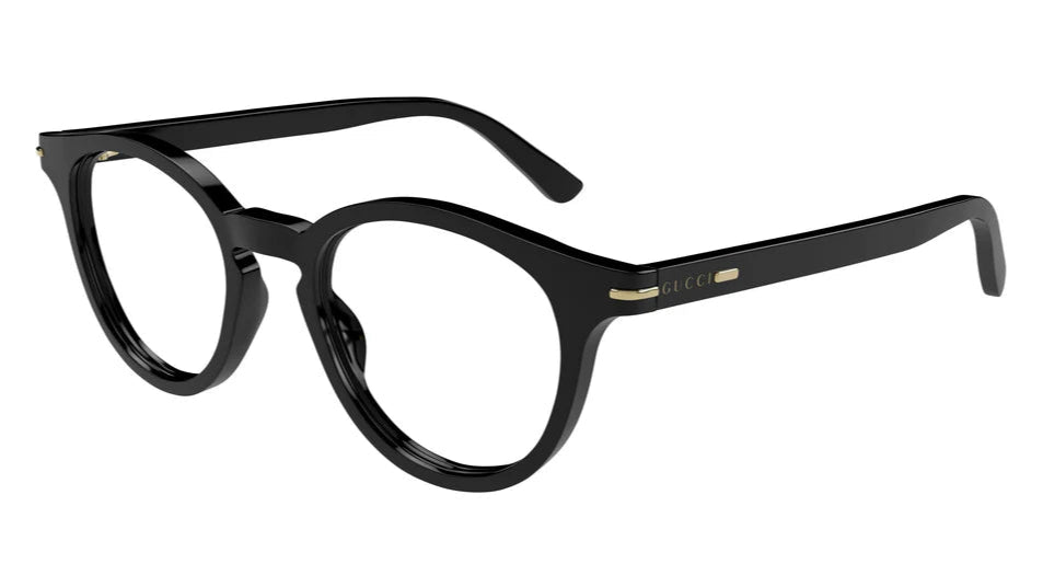 GUCCI EYEGLASSES - GG1727O 001 48