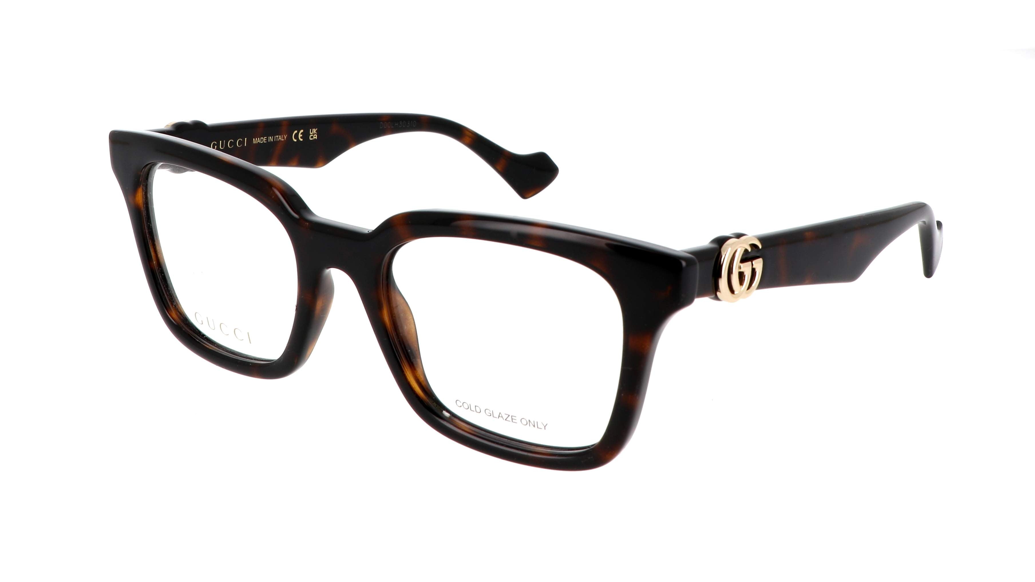 GUCCI EYEGLASSES - GG1728O 002 51