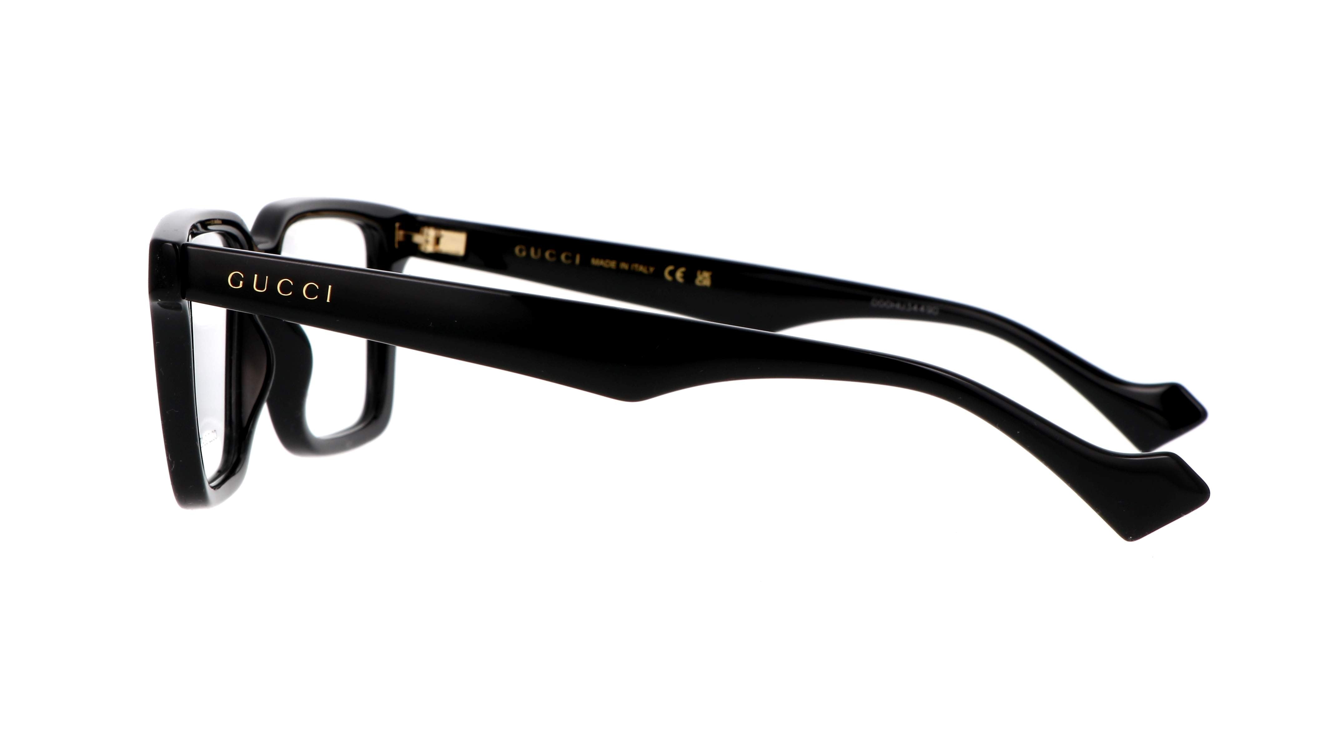 GUCCI EYEGLASSES - GG1729O 001 53