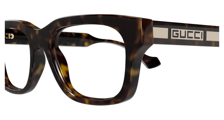 GUCCI EYEGLASSES - GG1731O 002 54