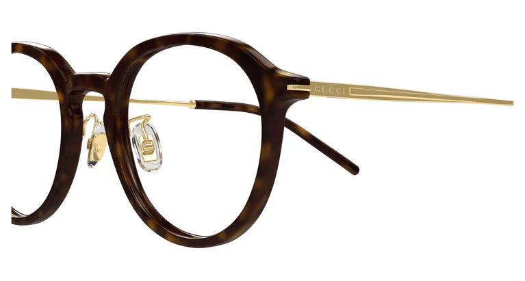 GUCCI EYEGLASSES - GG1734OK 002 50