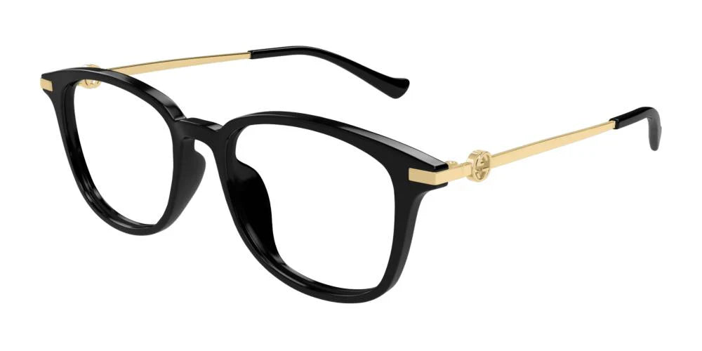 GUCCI EYEGLASSES - GG1745OA 001 53