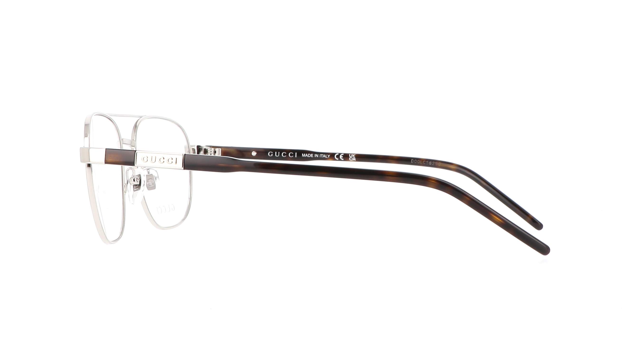 GUCCI EYEGLASSES - GG1800O 002 56