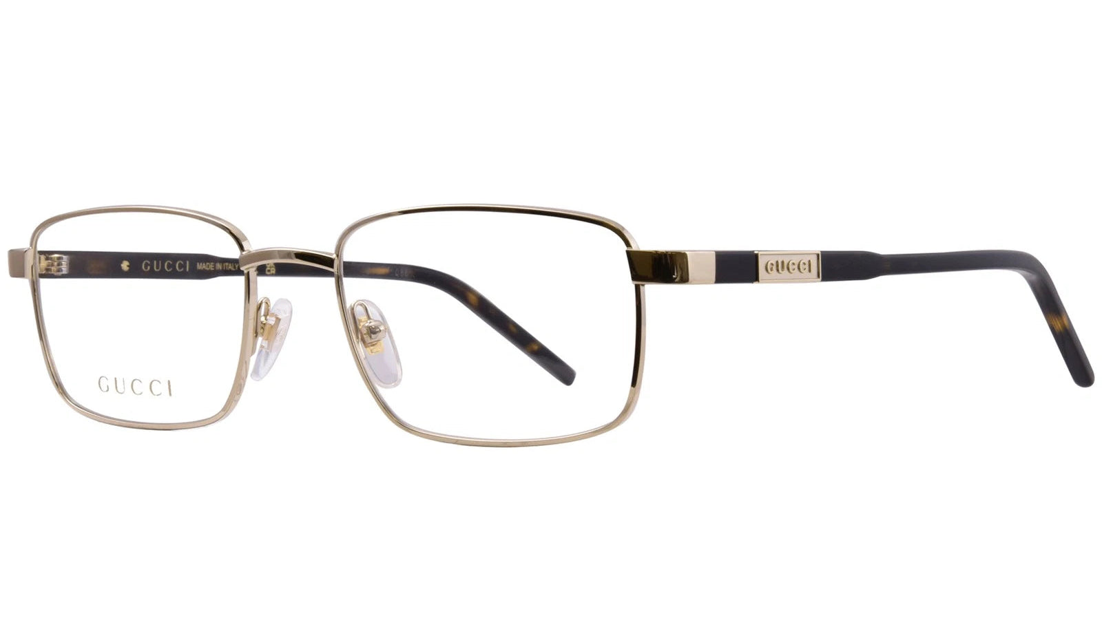 GUCCI EYEGLASSES - GG1801O 002 54
