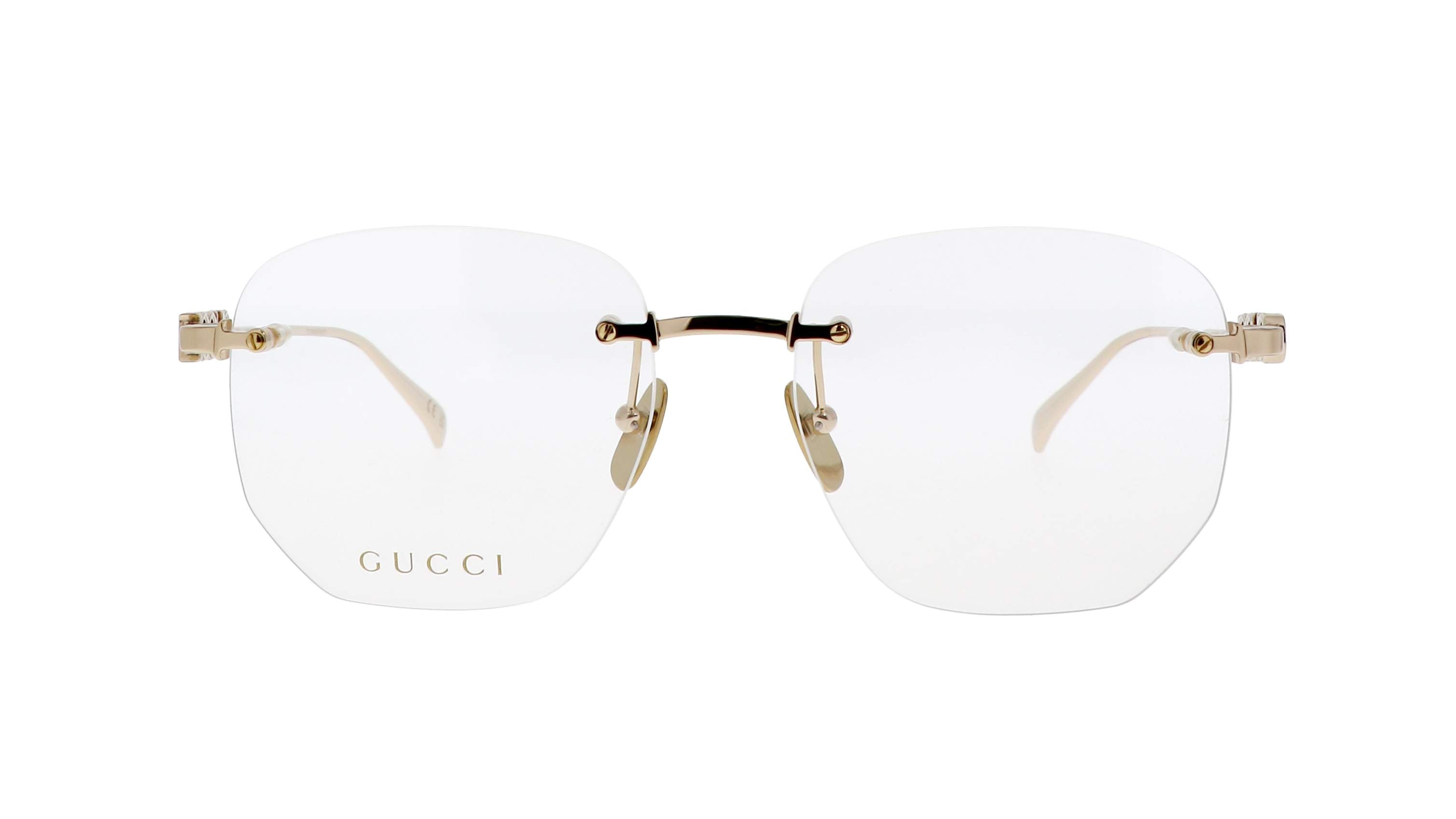 GUCCI EYEGLASSES - GG1806O 002 54