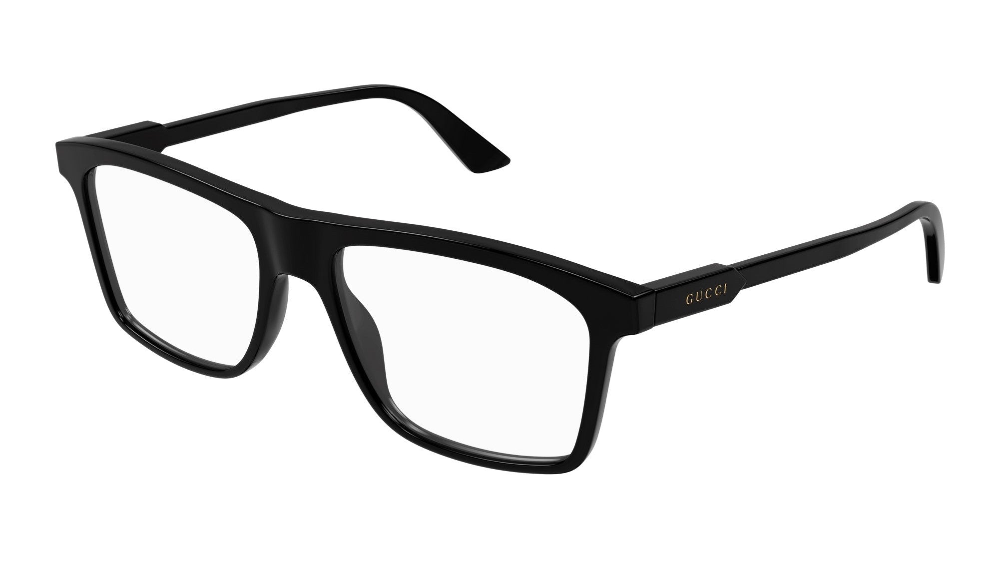 GUCCI EYEGLASSES - GG1820O 001 55