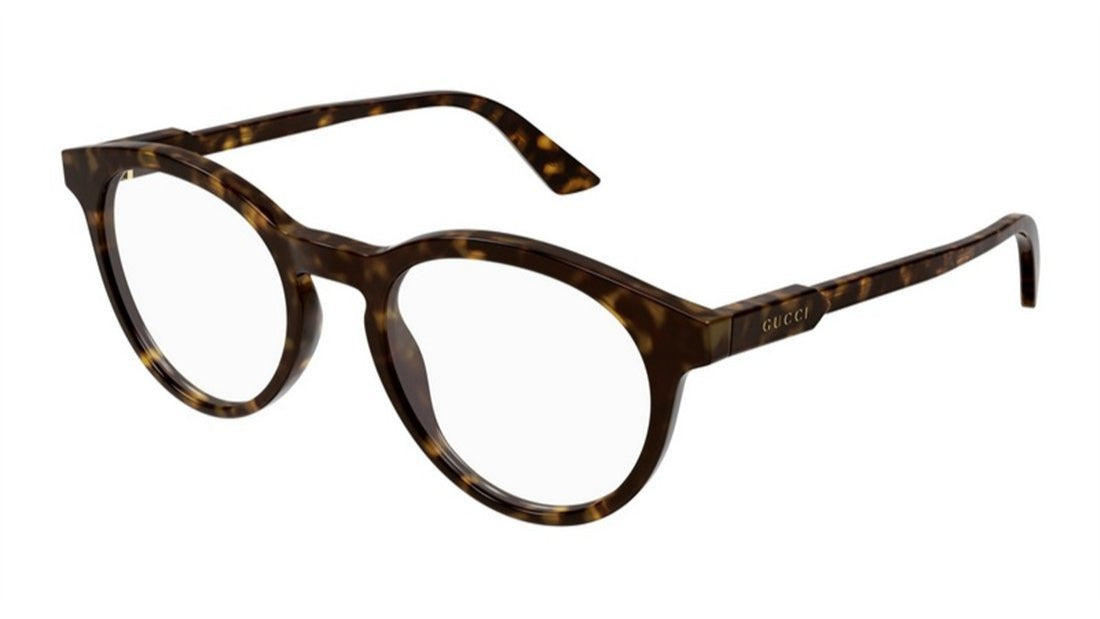 GUCCI EYEGLASSES - GG1822O 002 50