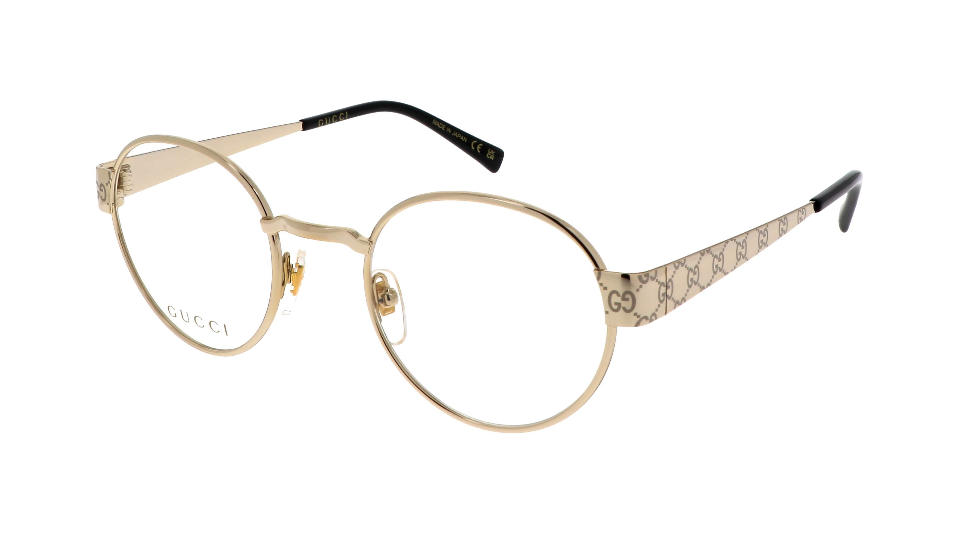 GUCCI EYEGLASSES - GG1855O 001 48
