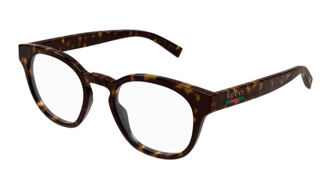 GUCCI EYEGLASSES - GG1859O 002 50