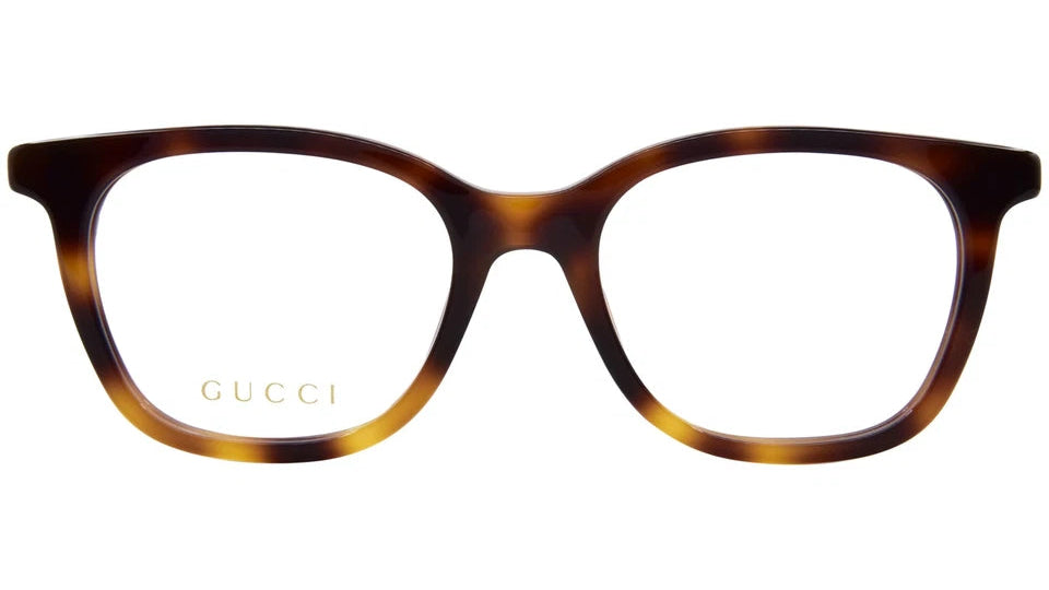 GUCCI EYEGLASSES - GG1864O 002 50