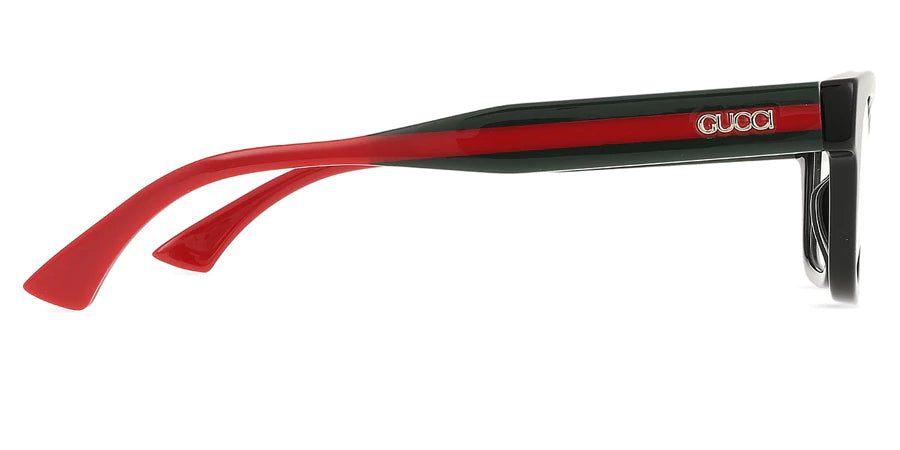 GUCCI EYEGLASSES - GG1865O 001 50