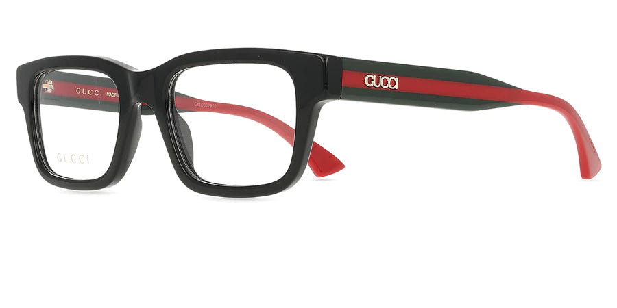 GUCCI EYEGLASSES - GG1865O 001 50