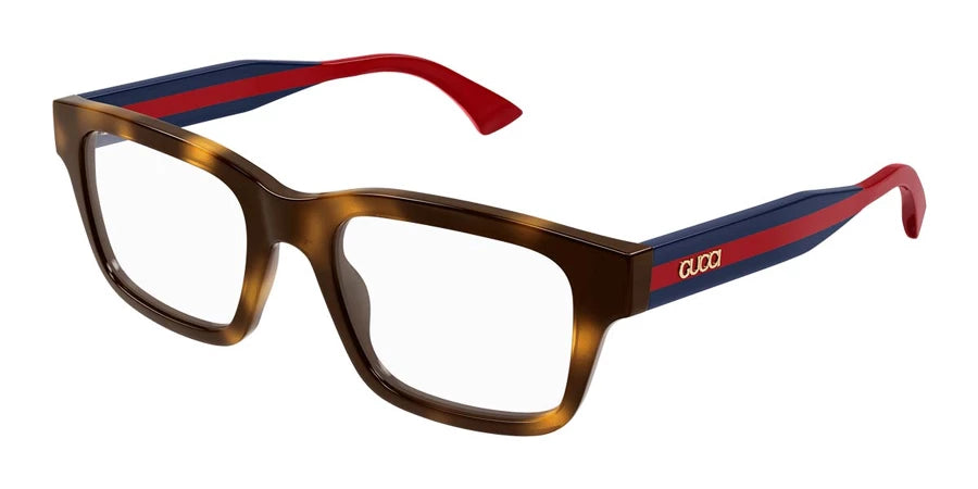 GUCCI EYEGLASSES - GG1865O 002 50