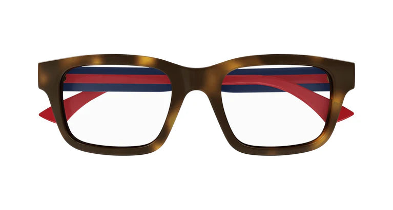GUCCI EYEGLASSES - GG1865O 002 50