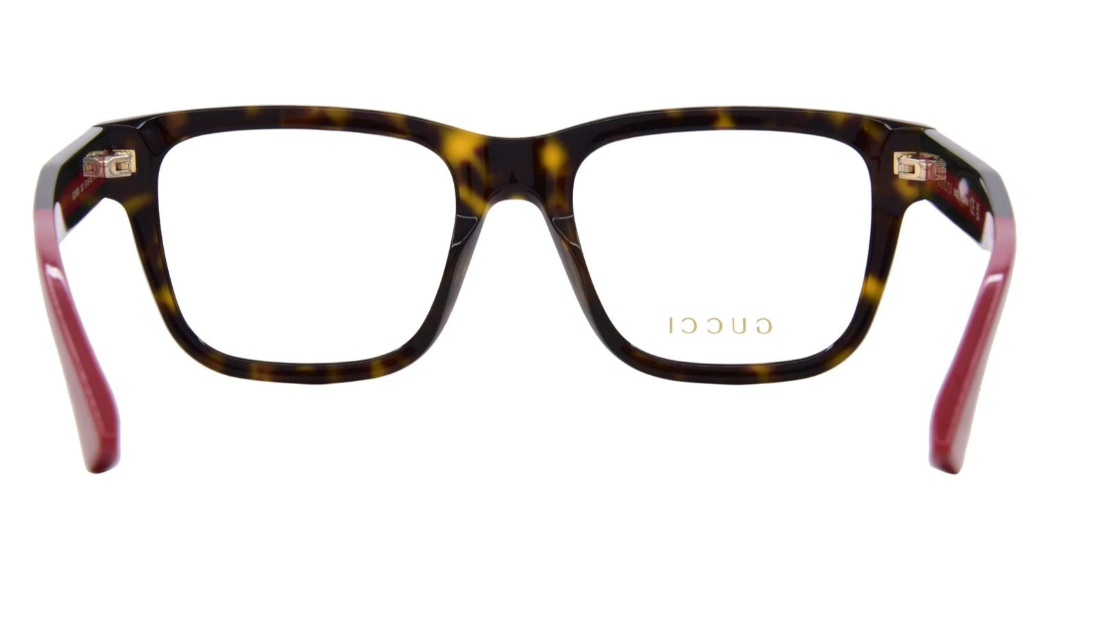 GUCCI EYEGLASSES - GG1870O 002 53