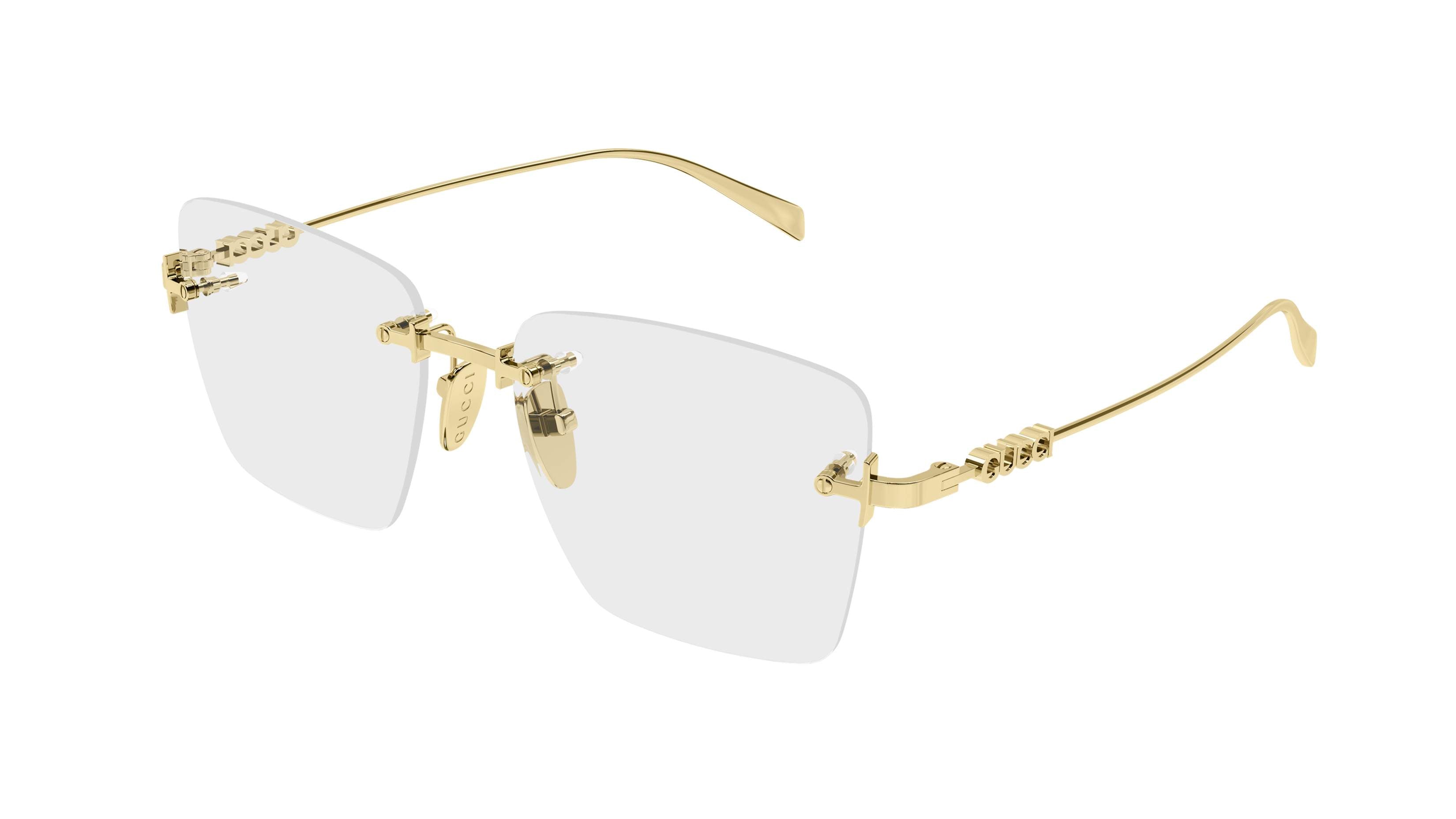 GUCCI EYEGLASSES - GG1938O 001 54