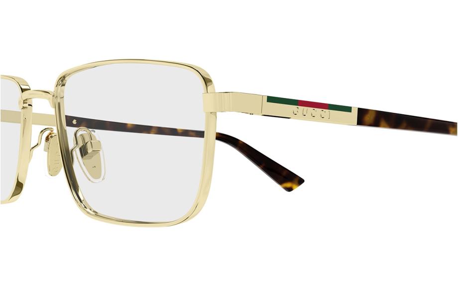 GUCCI EYEGLASSES - GG1964O 002 55