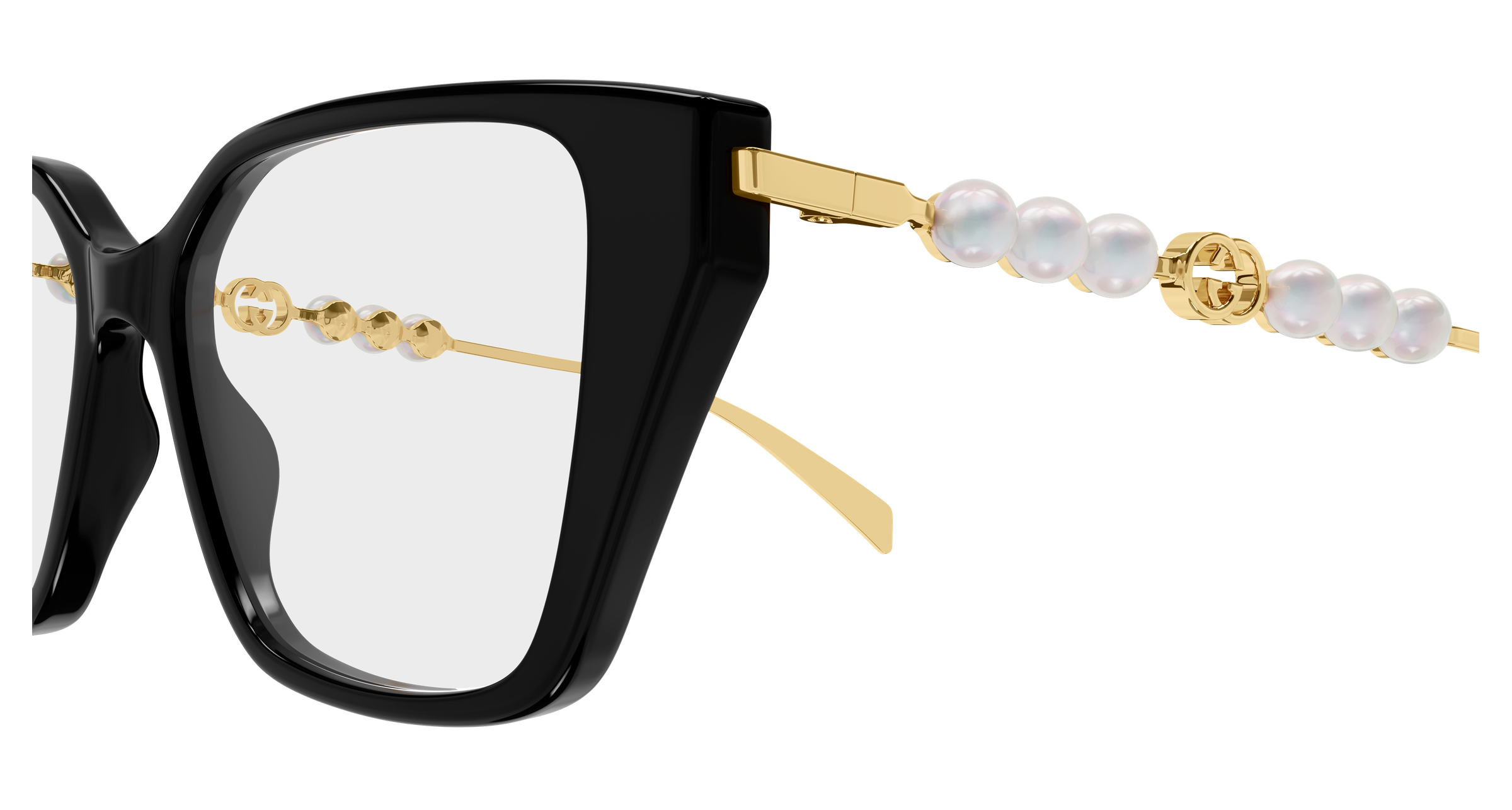 GUCCI EYEGLASSES - GG1969O 001 51