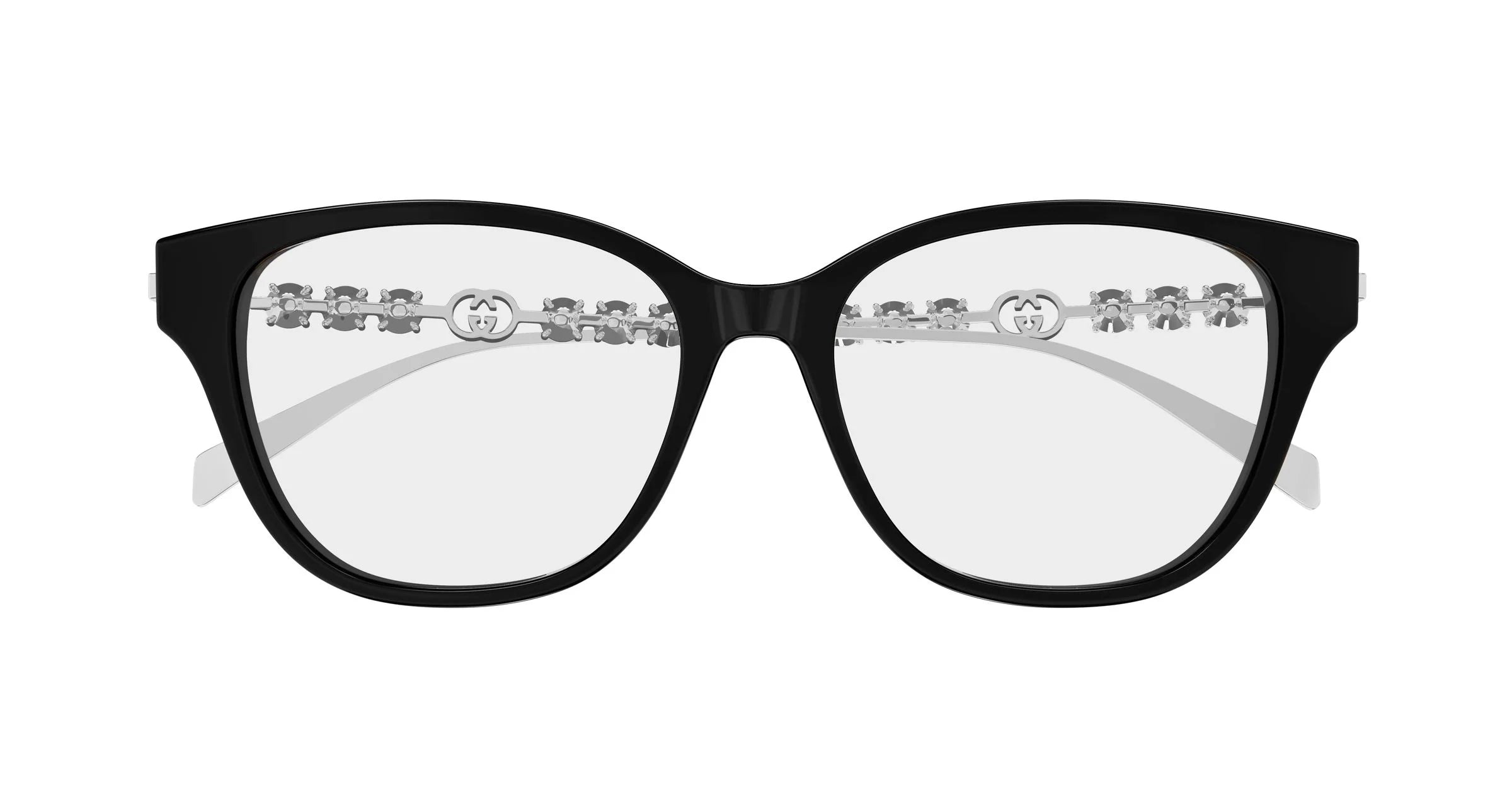 GUCCI EYEGLASSES - GG1972OA 002 54