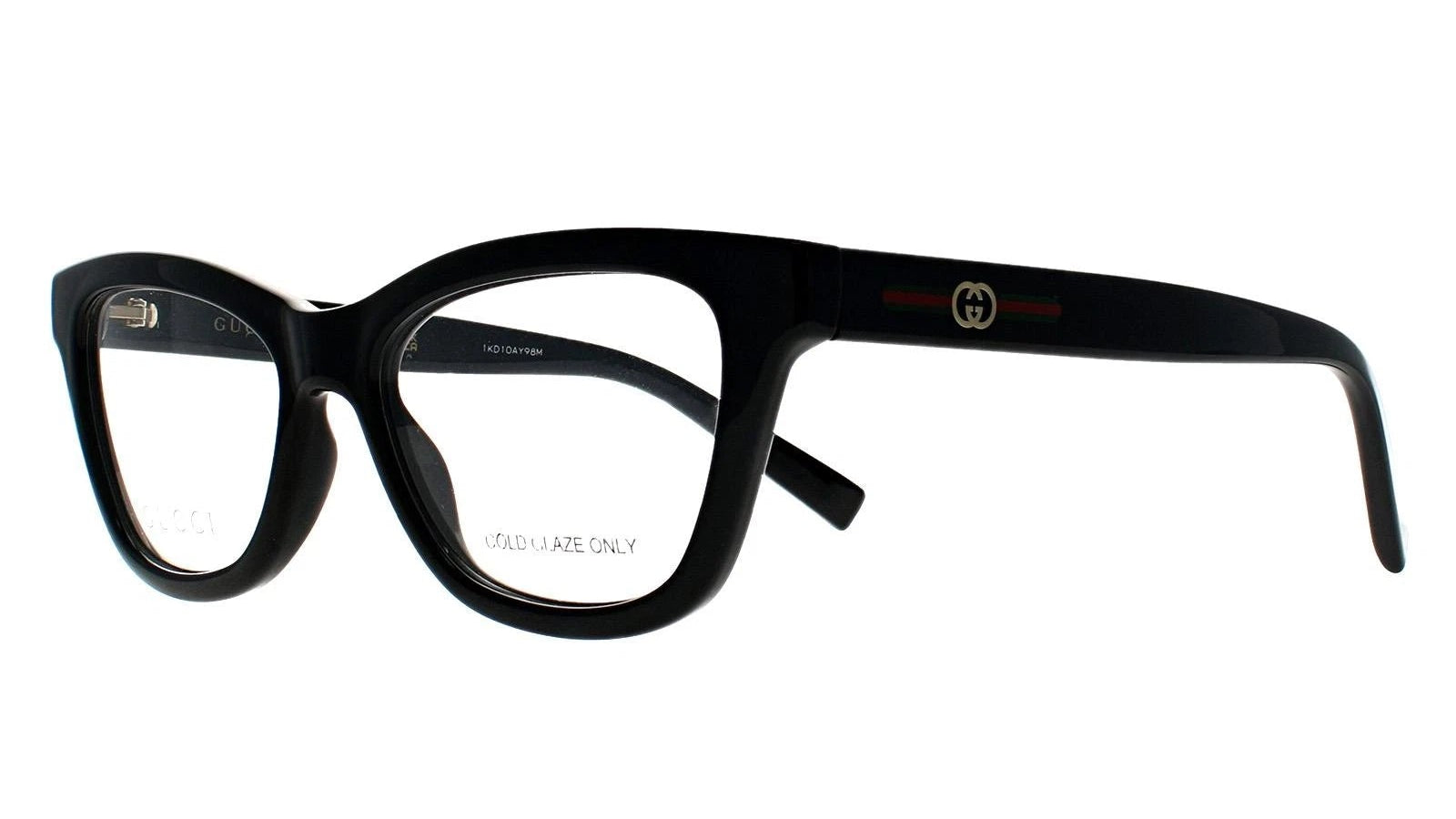 GUCCI EYEGLASSES - GG1983O 001 52