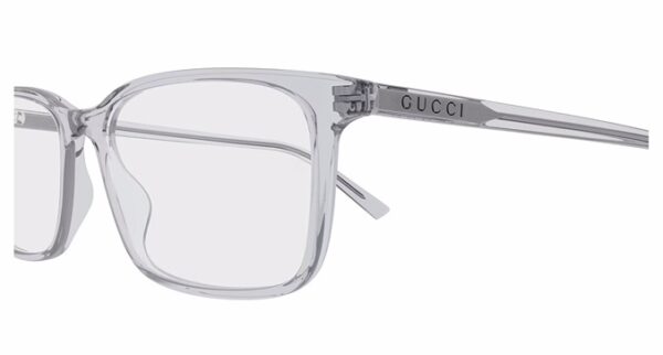 GUCCI EYEGLASSES - GG1997O 004 55