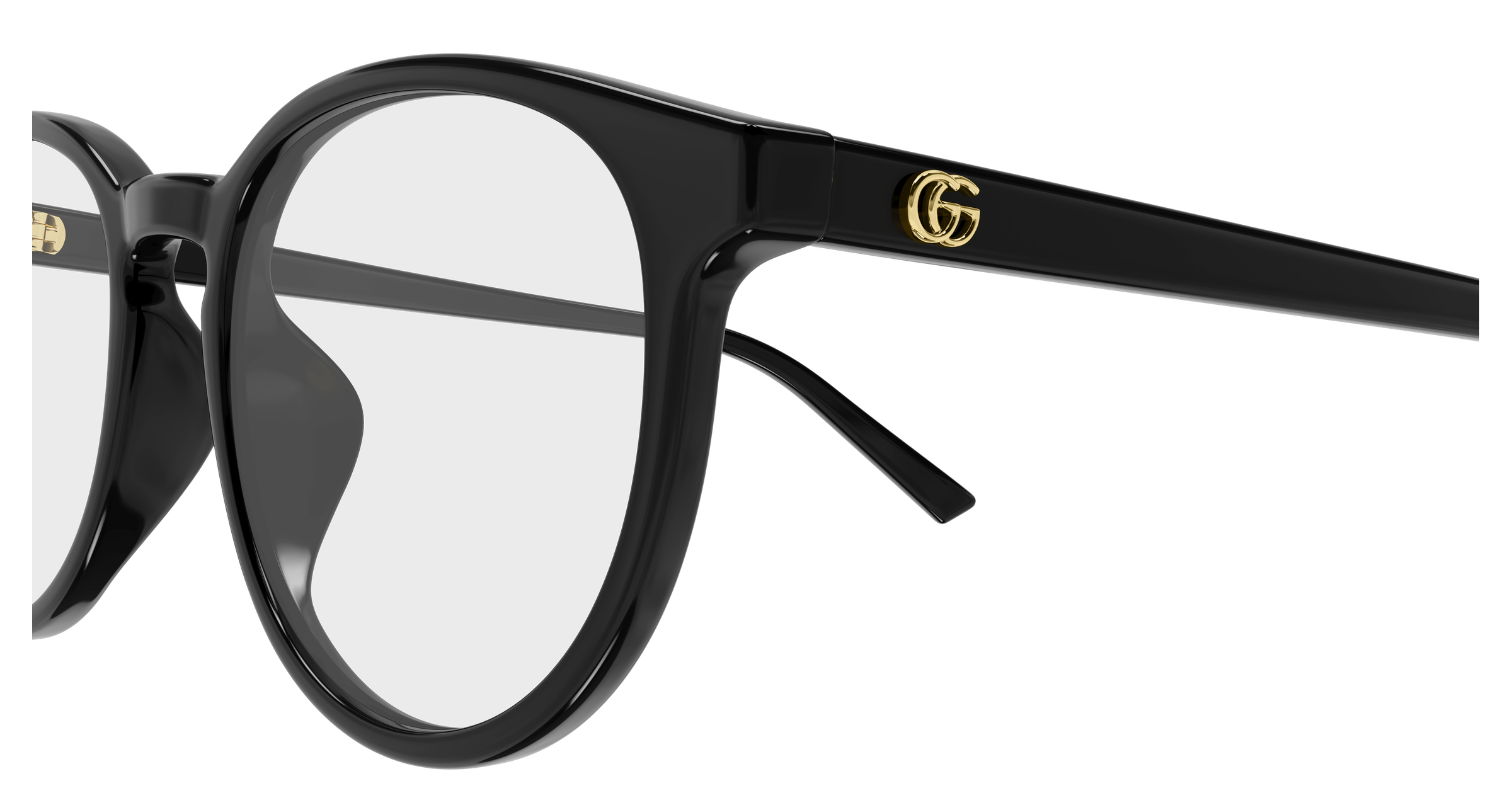 GUCCI EYEGLASSES - GG2005OA 001 51
