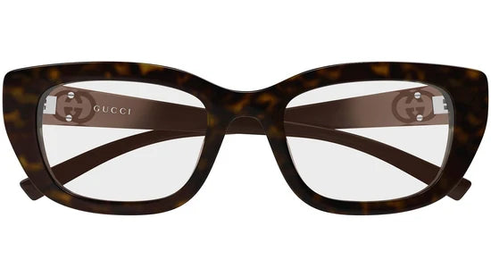 GUCCI EYEGLASSES - GG2027O 002 52