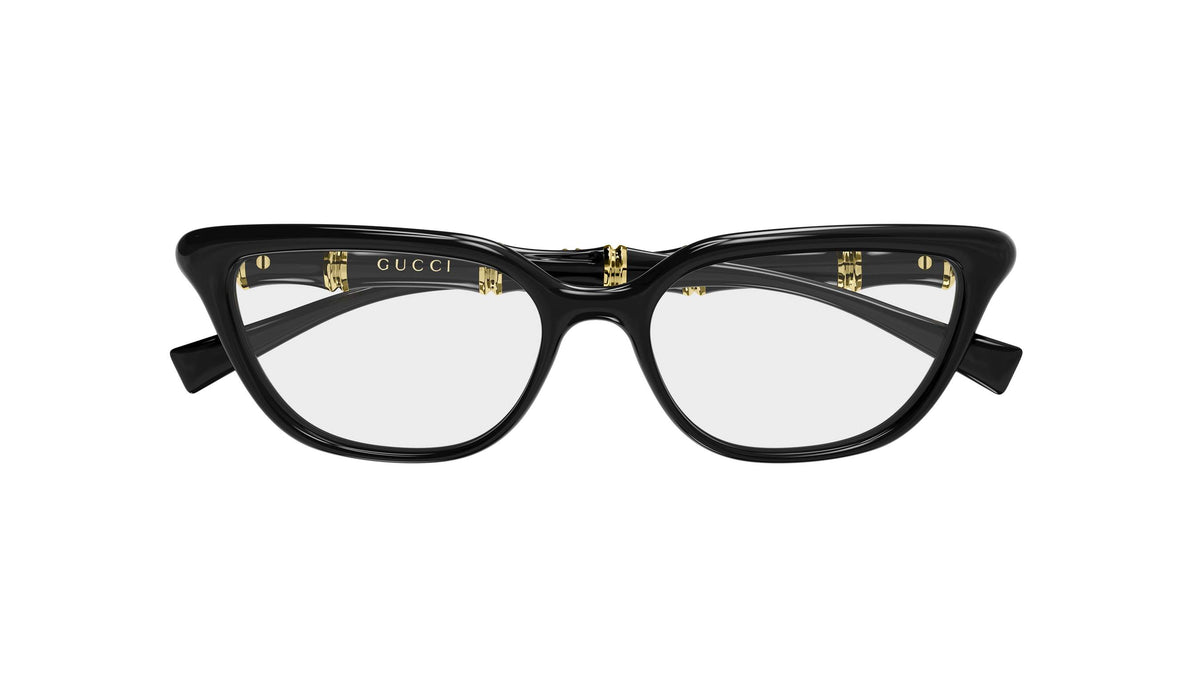 GUCCI EYEGLASSES - GG2060O 001 53