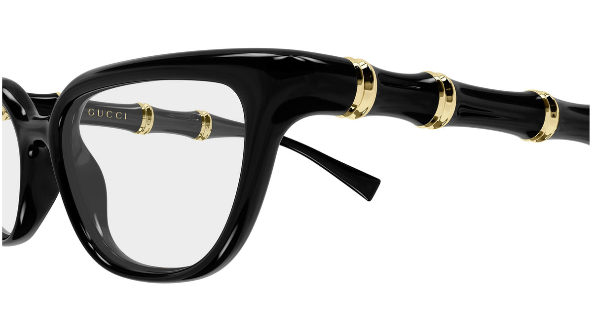 GUCCI EYEGLASSES - GG2060O 001 53