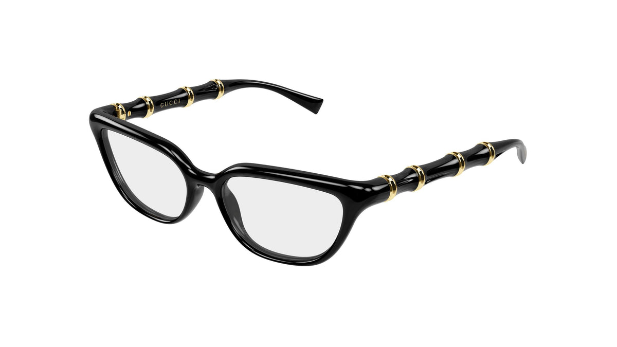 GUCCI EYEGLASSES - GG2060O 001 53