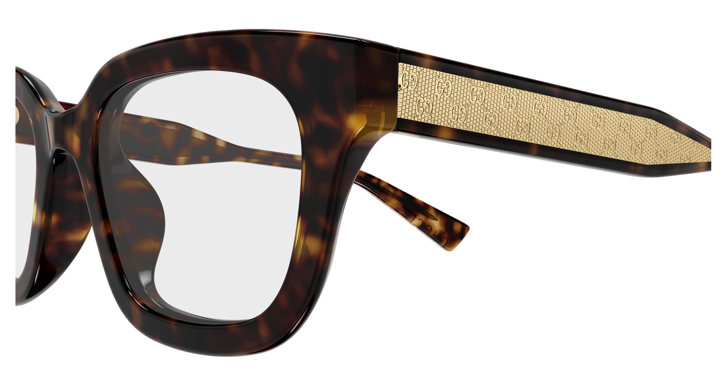 GUCCI EYEGLASSES - GG2067OL 006 52
