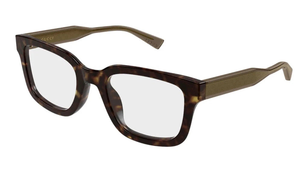 GUCCI EYEGLASSES - GG2071OL 002 52 2