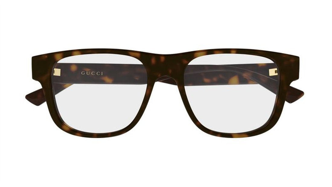 GUCCI EYEGLASSES - GG2086O 006 55 3