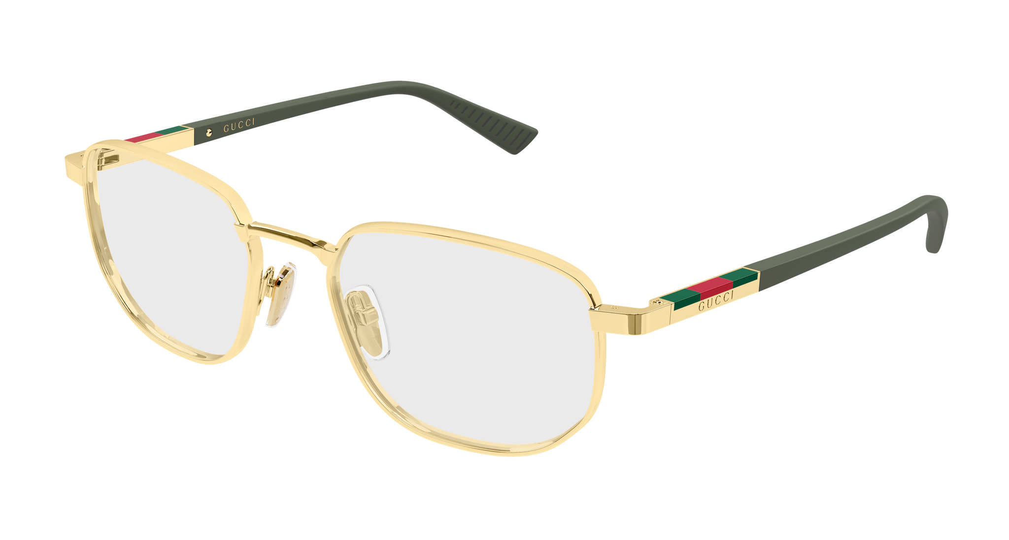 GUCCI　メガネ GUCCI EYEGLASSES - GG2093O 003 53