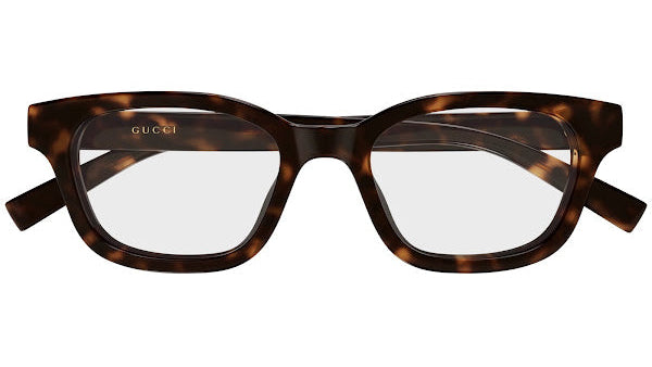 GUCCI EYEGLASSES - GG2103OL 001 49 2